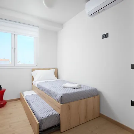 Apartment Niki Seaview Haven Anissaras