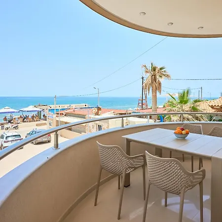 Niki Seaview Haven Apartment