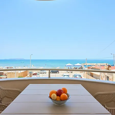 Niki Seaview Haven Anissaras